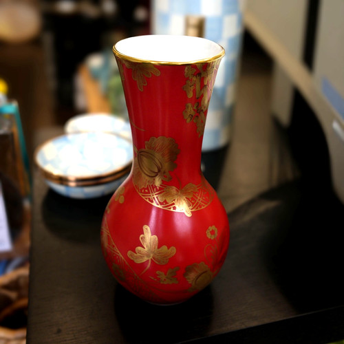 Vaso tulipano ginori 1735 - tulipano,