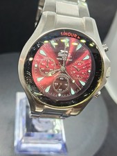Orologio da polso cronografo