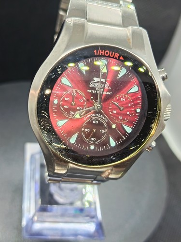 Orologio polso cronografo - orologio,