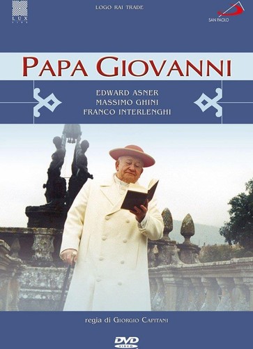 Film papa giovanni dvd - papa,