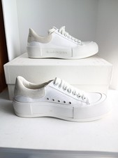 Genuine Alexander McQueen Deck