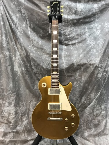 Gibson 1957 les paul - 1957,