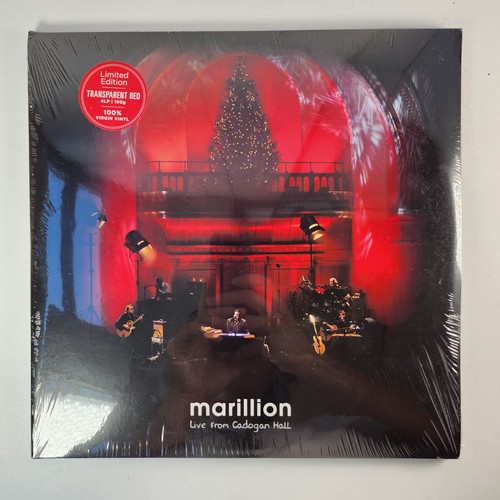 Marillion live from cadogan - marillion,
