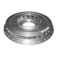 1t1691 girante per caterpillar - per,