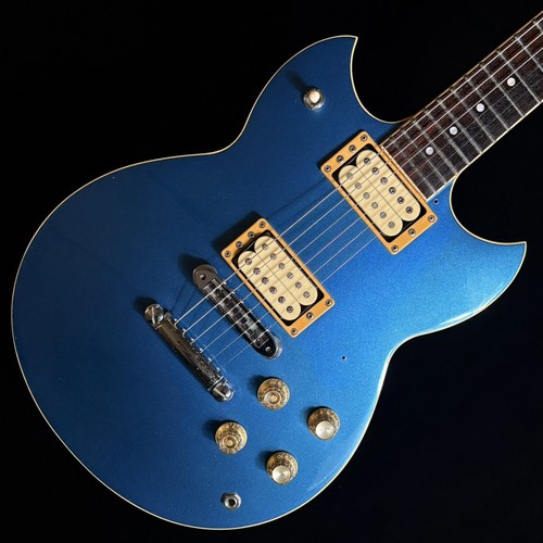 Yamaha 800s metallic blue - sg-800s,