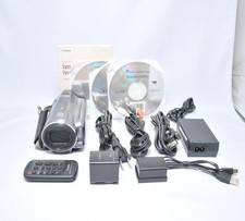 Videocamera Canon iVIS HF M41