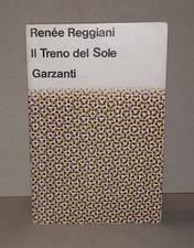 Renèe Reggiani - IL TRENO DEL