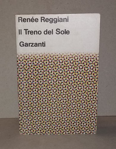 Renèe reggiani treno - -, il