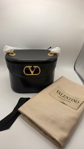 Borsa vanity bag valentino - borsa,