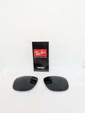 Lenti Ray-Ban Boyfriend RB4147 Colore: Grigio - Ricambio Originale 