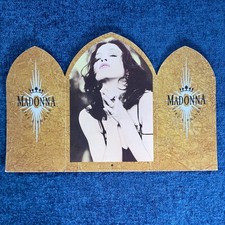 MADONNA COME UNA PREGHIERA