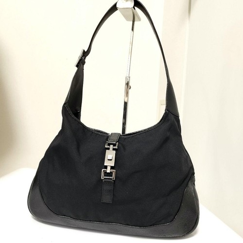 Borsa tracolla gucci jackie - tracolla,