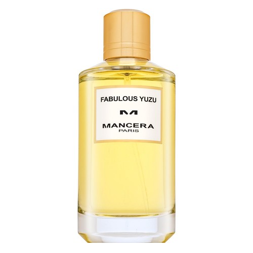 Mancera fabulous yuzu - mancera, eau
