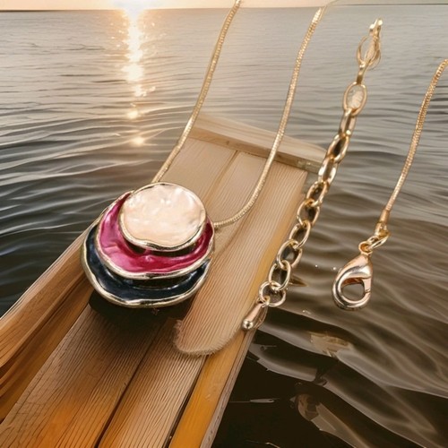 Collana donna - 💗💗💗collana,