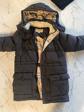 Giacca invernale Burberry