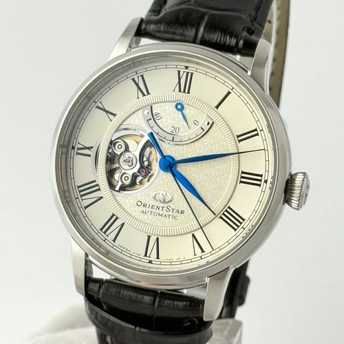 Orologio uomo automatico - uomo,