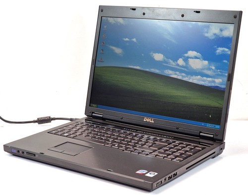 Dell vostro 1710 pp36x - dell,