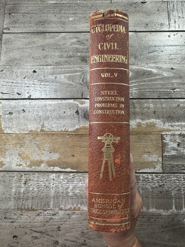1908 engineering book - engineering,