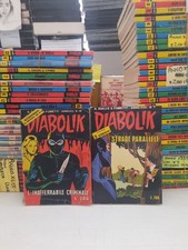DIABOLIK LOTTO MISTO 80NUMERI