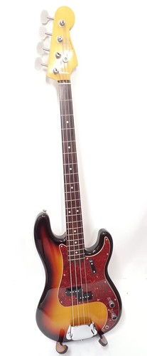 Fender hama okamoto - fender,