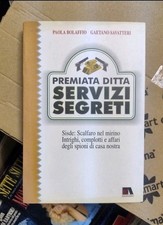 Bolaffio savatteri premiata - bolaffio,
