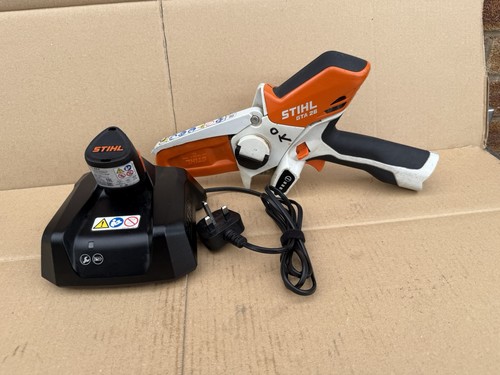 Kit mini motosega - , potatore