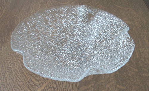 Ciotola trasparente ivv - trasparente, "ivv