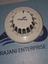 Cooper CAPT340 rilevatore analogico indirizzabile foto/termico