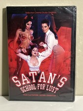 Satan's School for Lust /