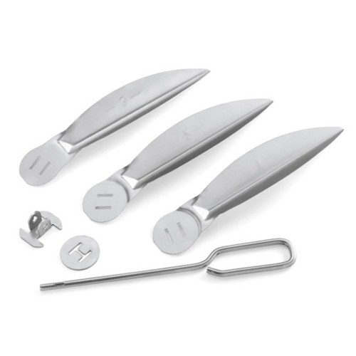 Sistema pulizia one - sistema, one-touch