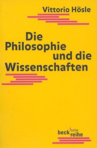 Die philosophie und - philosophie,