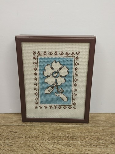 Telaio metallo vintage - , mini