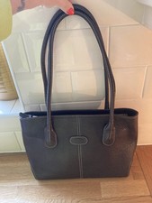 BELLISSIMA BORSA TODS IN PELLE