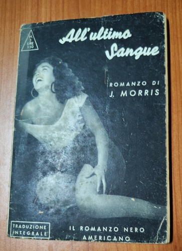 All ultimo sangue 3 j - all'ultimo,