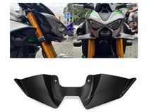 Spoiler anteriore per kawasaki