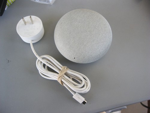 Google home mini 1st gen - 1st,