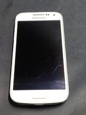 Samsung Galaxy S 4 Mini Bianco