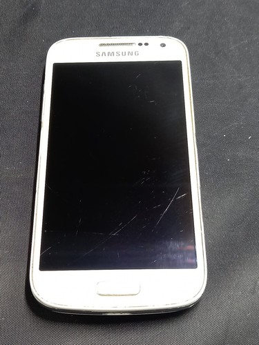 Samsung galaxy mini bianco - samsung,