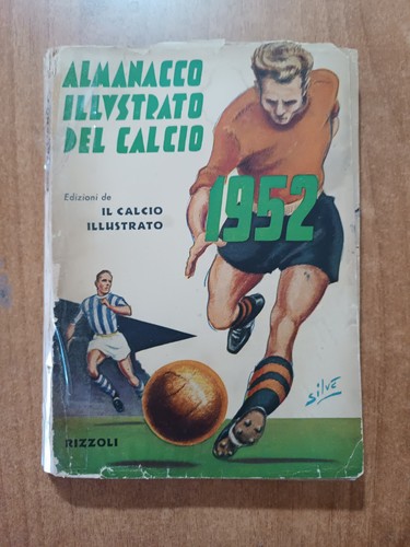 Almanacco illustrato del - almanacco,