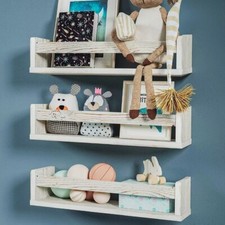 NATURE SUPPLIES Set 3 Mensole