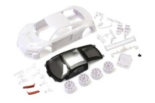 NUOVO Kyosho Mini-Z Audi R8LMS