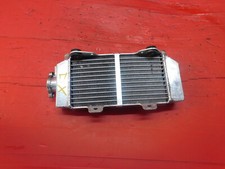 RADIATORE ACQUA DESTRO  HONDA CRF 250 R 2007 MARY 581