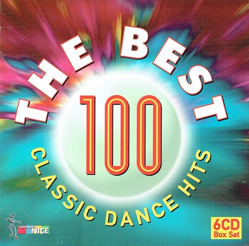 The best 100 classic - (6cds),