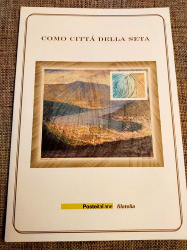 Italia folder dedicato como - a,
