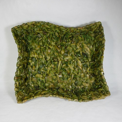 B242 cesta cesto - cestino, pane