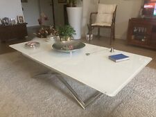 Tavolo allungabile rialzabile