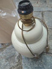 Lampada  Vintage Design