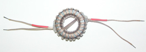 Balun impedenza indefinita - balun,