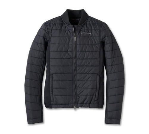 Giacca donna harley davidson - giacca,