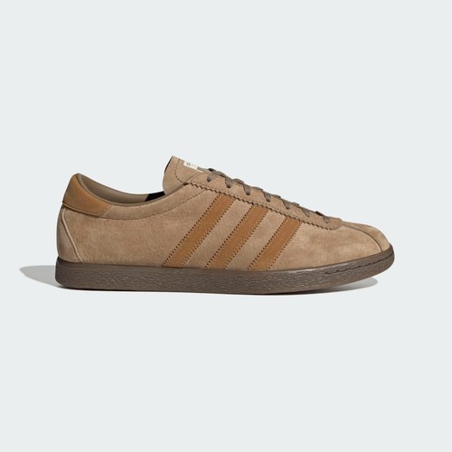 Adidas tobacco sneakers - adidas, scarpe